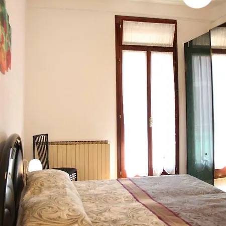 Apartament The Silk Road