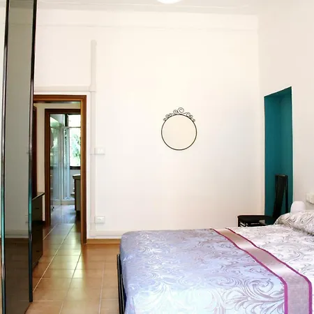 The Silk Road Apartament Mestre