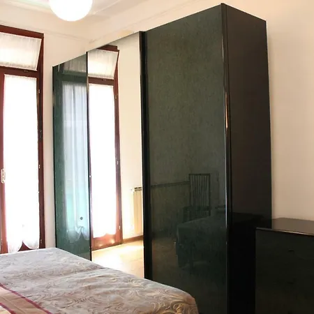 The Silk Road Apartament Mestre