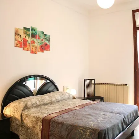 The Silk Road Appartement Mestre