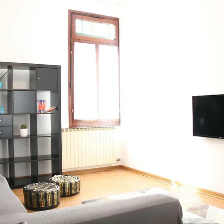 Appartement The Silk Road *