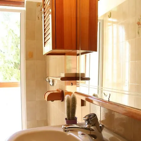 The Silk Road Apartament Mestre