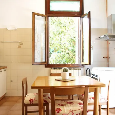 Appartement The Silk Road Mestre