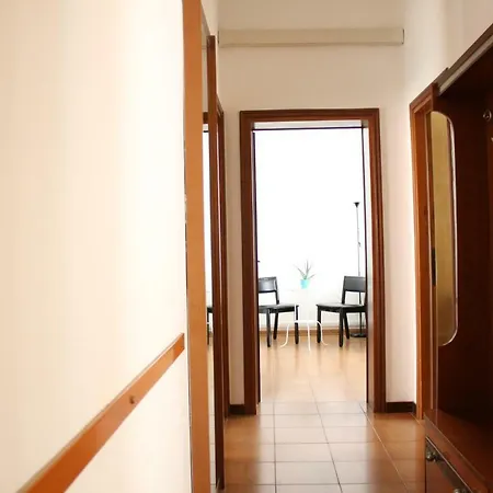 The Silk Road Apartament Mestre