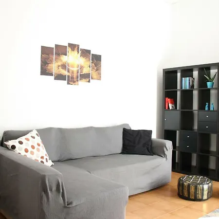 The Silk Road Apartament *